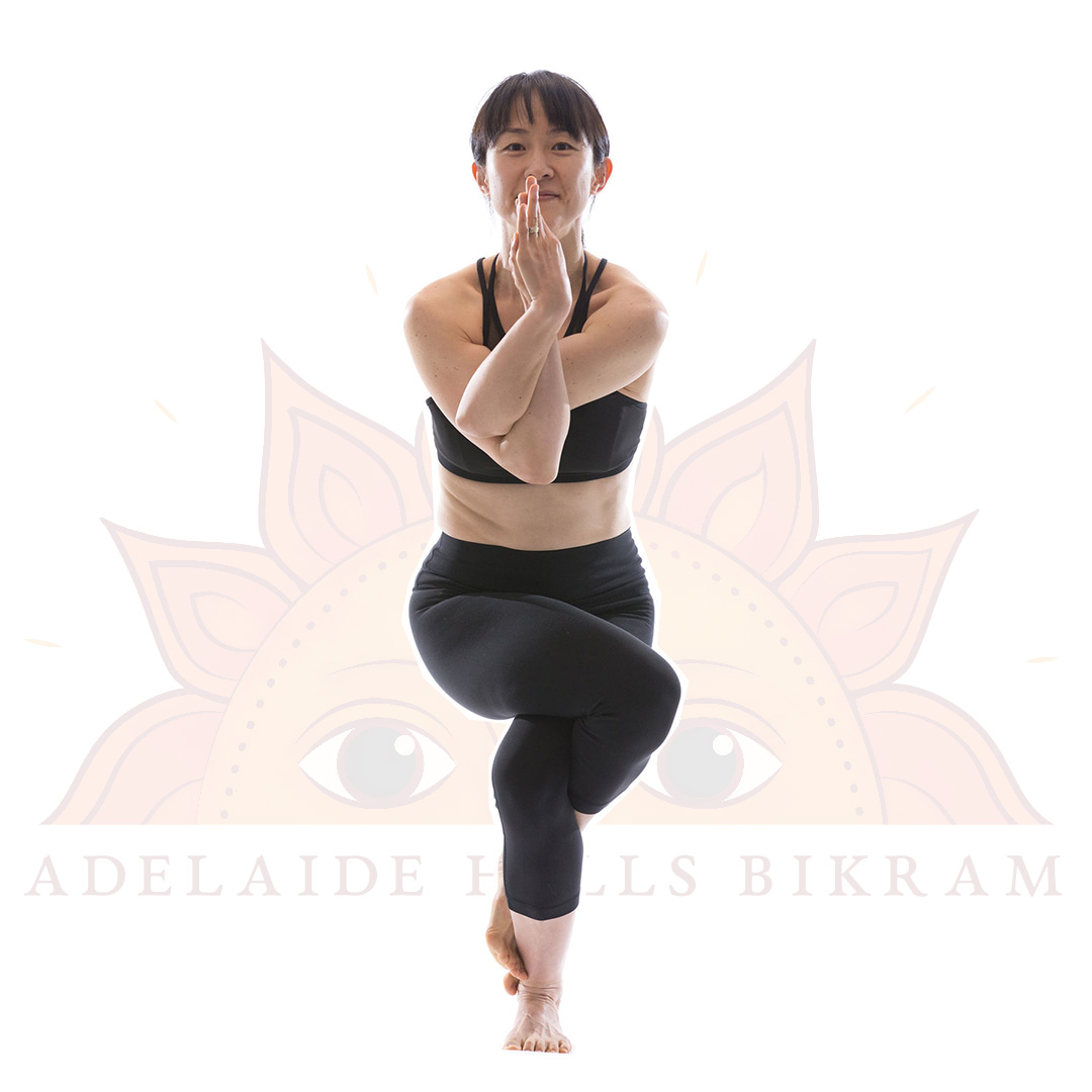 Ayurveda by Curejoy - 8 Poses Of Bikram Yoga | Facebook
