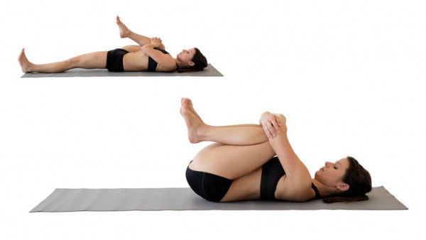 11 Yoga Poses for Better Digestion – TheQuotes.Net