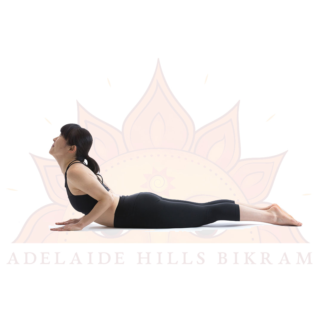 Adelaide Hills Bikram  Top 10 reasons to practice hot yoga this