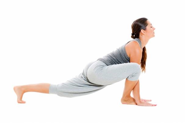 Yoga Classes - Vitality Yoga