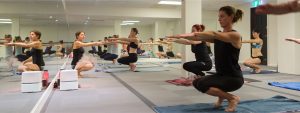 Adelaide Hills Bikram Hot Yoga FAQ Class